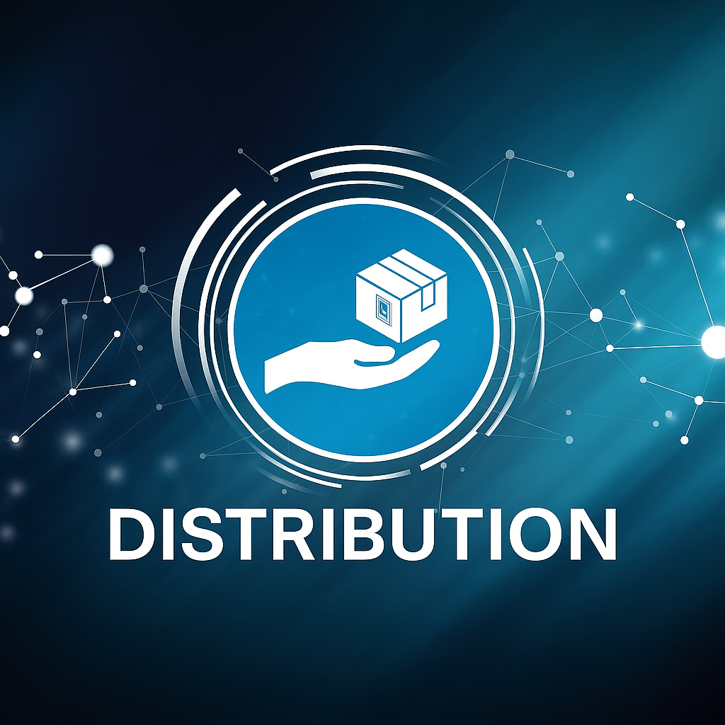 Distribution