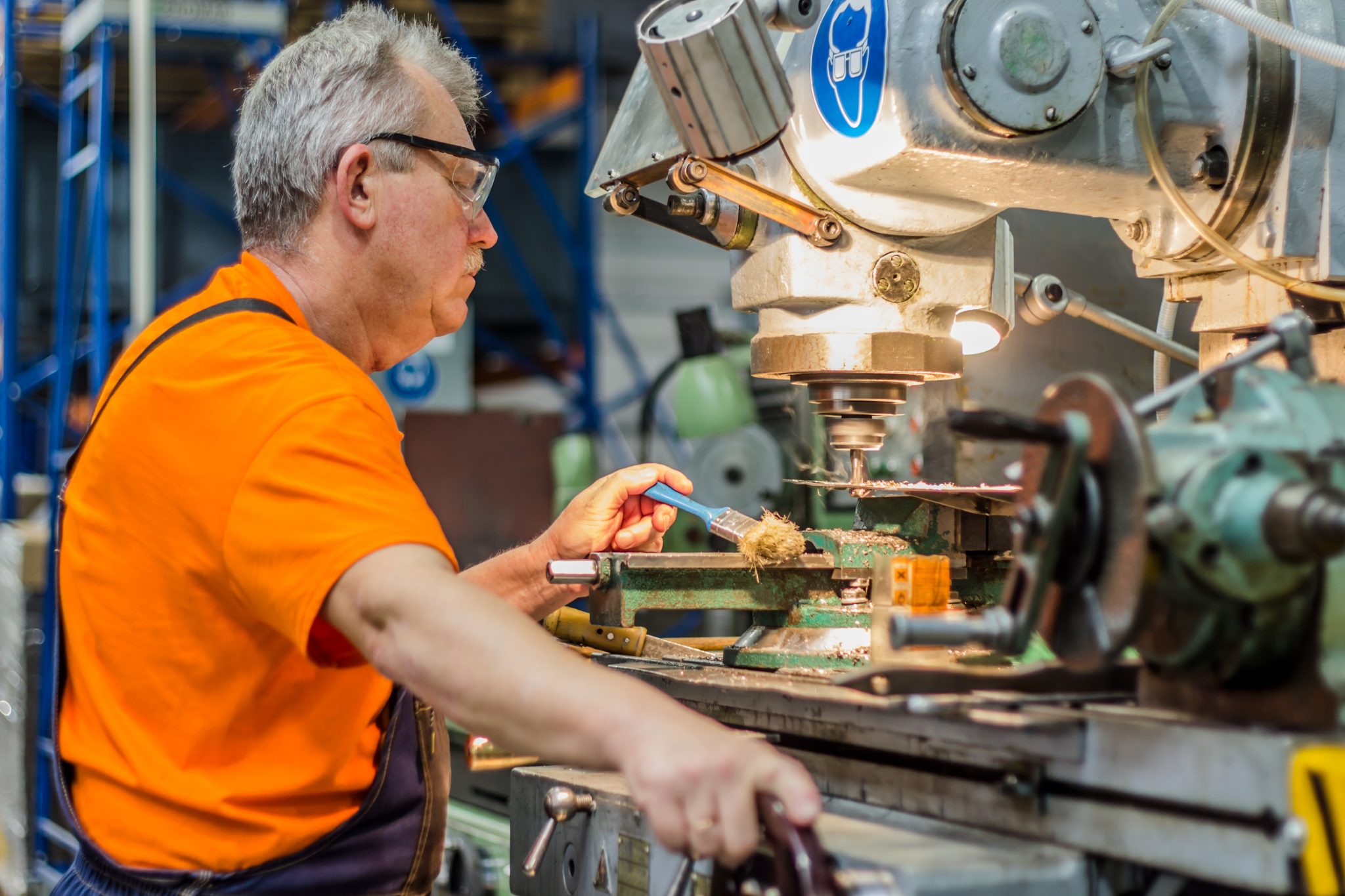 About the company European bearing manufacturer «BBCR»