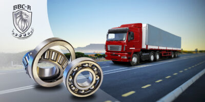 BBC-R bearings are now supplied to MAZ
