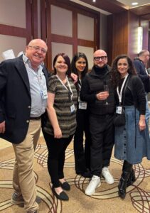 Baltic Bearing Company – Riga 🇱🇻was pleased to take part in the BearingNet Users Meeting, held in Warsaw 🇵🇱 on March 12–14.